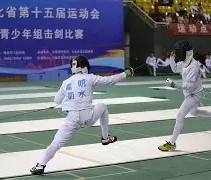 击剑常规赛焦点战：中原天狼队大胜东城白虎队，外线火力全开。重拾自信的夜晚-九游体育下载